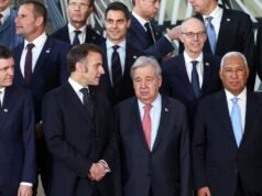 L’alleanza dell’UE con Israele potrebbe presto cambiare?