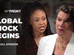 Mazzucato sullo shock economico della guerra in Iran: chi ne paga il prezzo?