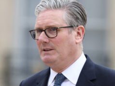 Keir Starmer si dimetterà?