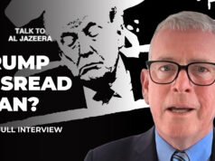 Gli Stati Uniti hanno giudicato male l’Iran? Risponde uno stratega militare