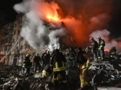 In che modo la guerra all’Iran influisce sul conflitto Russia-Ucraina?