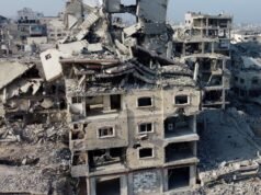 Qual è il conto per ricostruire Gaza e chi pagherà?