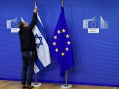 Può un’UE divisa diventare una voce unita contro l’aggressione israeliana?