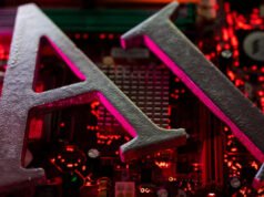 Chi ha il controllo dell’intelligenza artificiale?