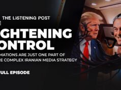 La guerra dell’informazione iraniana: Lego, intelligenza artificiale e controlli sempre più stringenti