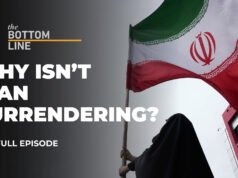 L’Iran ha messo in luce i limiti di ciò che gli Stati Uniti possono ottenere con la forza?