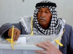 Il voto farà la differenza per i palestinesi sotto l’occupazione israeliana?