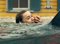 Il nuovo film Shark di Netflix è l’uscita con il punteggio più basso del 2026