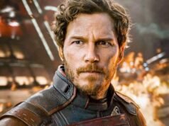 La serie cancellata di Chris Pratt fa tornare in streaming lo shock