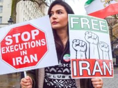 Il regime iraniano usa la guerra per mascherare un’ondata di esecuzioni “brutali” contro gli oppositori politici