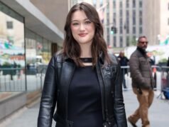 La star di “The Pitt” Isa Briones chiama un fan che ha oltrepassato il limite