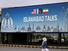 Il generale pakistano afferma che la diplomazia iraniana è ancora viva, nonostante il blocco statunitense e i colloqui falliti