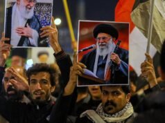 L’amministratore Trump mette in guardia l’Iraq sui proxy terroristici dell’Iran mentre gli Stati Uniti, secondo quanto riferito, bloccano i pagamenti in contanti