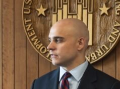 Il vice capo dello staff James Blair si allontanerà temporaneamente dalla Casa Bianca per aiutare a guidare il GOP durante le elezioni di medio termine