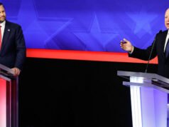 “Repubblicani come JD Vance” sono “un problema per le piccole città”