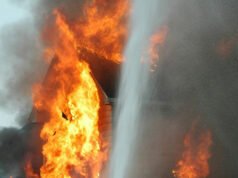 “Incredibile” ragazzina di 12 anni salva i fratelli da un incendio in casa