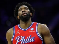 Nick Nurse dei 76ers HC fornisce aggiornamenti su Joel Embiid in vista di Gara 3 contro Celtics