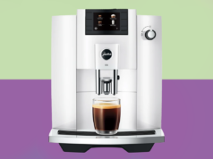 Questa macchina per caffè espresso intelligente ha uno sconto di $ 800 durante Way Day e sostituisce il tuo barista