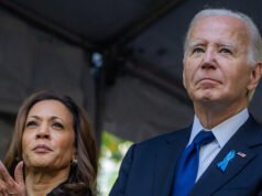 I repubblicani non riescono a dipingere il quadro di quanto fossero terribili le cose sotto Biden/Harris