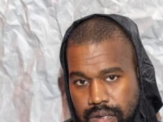 A Kanye West è stato impedito di viaggiare nel Regno Unito in vista del titolo principale previsto al Wireless Festival di Londra