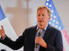 Il Senato ha bisogno di cambiamenti seri. Cominciamo eleggendo Ken Paxton