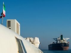 Gli Stati Uniti prendono di mira la raffineria cinese nel giro di vite sul petrolio iraniano e sanzionano le petroliere della “flotta ombra”.