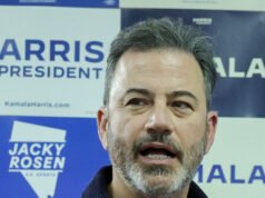 “Jimmy Kimmel dovrebbe essere immediatamente licenziato dalla Disney e dalla ABC”