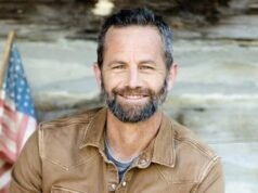 Kirk Cameron saluta il risveglio spirituale in vista di “America 250”