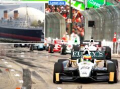 Il Gran Premio di Long Beach raggiunge il massimo questo fine settimana con gare ad alto rischio e spettacoli rock