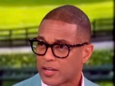 Sono stato specificamente “preso di mira” da Trump