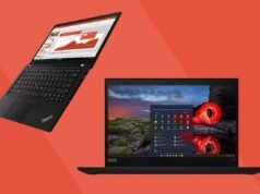Non hai bisogno di un laptop nuovo di zecca: questo ThinkPad svolge il lavoro per $ 240