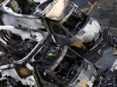 L’ambasciata americana a Londra avverte di “prestare maggiore cautela” nei pressi dei siti ebraici nel Regno Unito e in Europa dopo gli attacchi