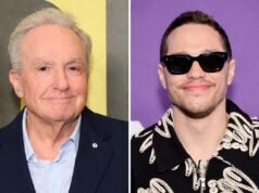 Perché Pete Davidson non è nel documentario “Lorne”: Morgan Neville spiega il problema dell'”imbarazzo della ricchezza”