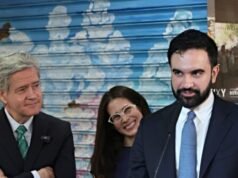 Ci vorranno 3 anni per costruire il negozio di alimentari Mamdani, con un costo assurdo di 30 milioni di dollari