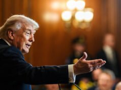 Gli Stati Uniti producono “più petrolio e gas dell’Arabia Saudita e della Russia messe insieme”