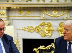 Trump attacca il cancelliere tedesco Merz sull’Iran: “Non sa di cosa sta parlando”