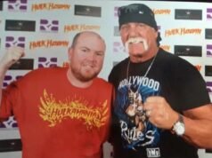 Trovato morto un fan del wrestling scomparso durante il fine settimana di WrestleMania della WWE a Las Vegas