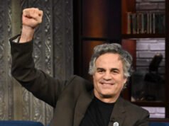 Mark Ruffalo guiderà la protesta contro il CEO di Paramount David Ellison in onore di Trump