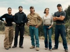 Il cast di “Marshals” parla del bacio a sorpresa tra Belle e Cal e anticipa i crossover di “Yellowstone”