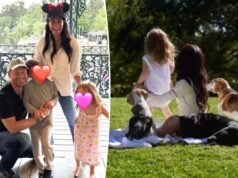 Come la nuova linea di candele di Meghan Markle strizza l’occhio ai bambini, il principe Achie e la principessa Lilibet