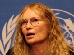 L’attrice Mia Farrow suggerisce che Trump potrebbe aver organizzato la sparatoria al WHCD per “aumentare il suo indice di approvazione”