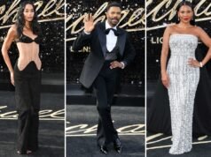 Tappeto rosso della première di “Michael” a Los Angeles: Laura Harrier, Colman Domingo, Nia Long e altri