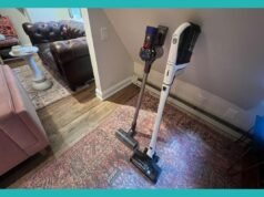 Questo aspirapolvere Miele senza fili mi ha fatto rinunciare alla mia storia d’amore di una vita con Dyson