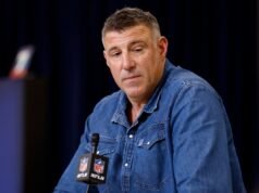Scandalo di Mike Vrabel e Dianna Russini affrontato dai giocatori dei Patriots