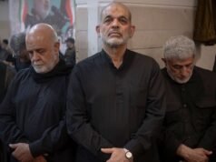 La spinta iraniana per il cessate il fuoco potrebbe essere un “ciclo di inganni”, avvertono gli analisti mentre una figura oscura prende il potere