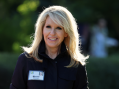Breitbart News ospiterà un evento politico con l’ambasciatrice Monica Crowley “Celebrating American Greatness”