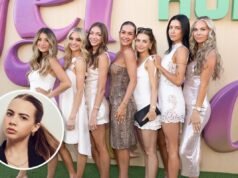 Bobbi Althoff è mormone? Tutto sul cast di “Le vite segrete delle mogli mormoni: Orange County”