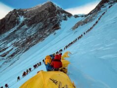 L’indagine del Nepal denuncia un piano di salvataggio fraudolento da 20 milioni di dollari che prevede l’allacciatura del cibo degli escursionisti sull’Everest: rapporto