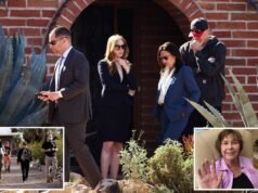 Il detective capo dell’indagine di Nancy Guthrie “non aveva mai indagato su un omicidio prima”