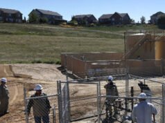 I gruppi sollecitano l’amministratore Trump a consentire la costruzione più rapida degli impianti di gas naturale